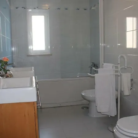 Europa Beach House Manta Rota Exterior photo