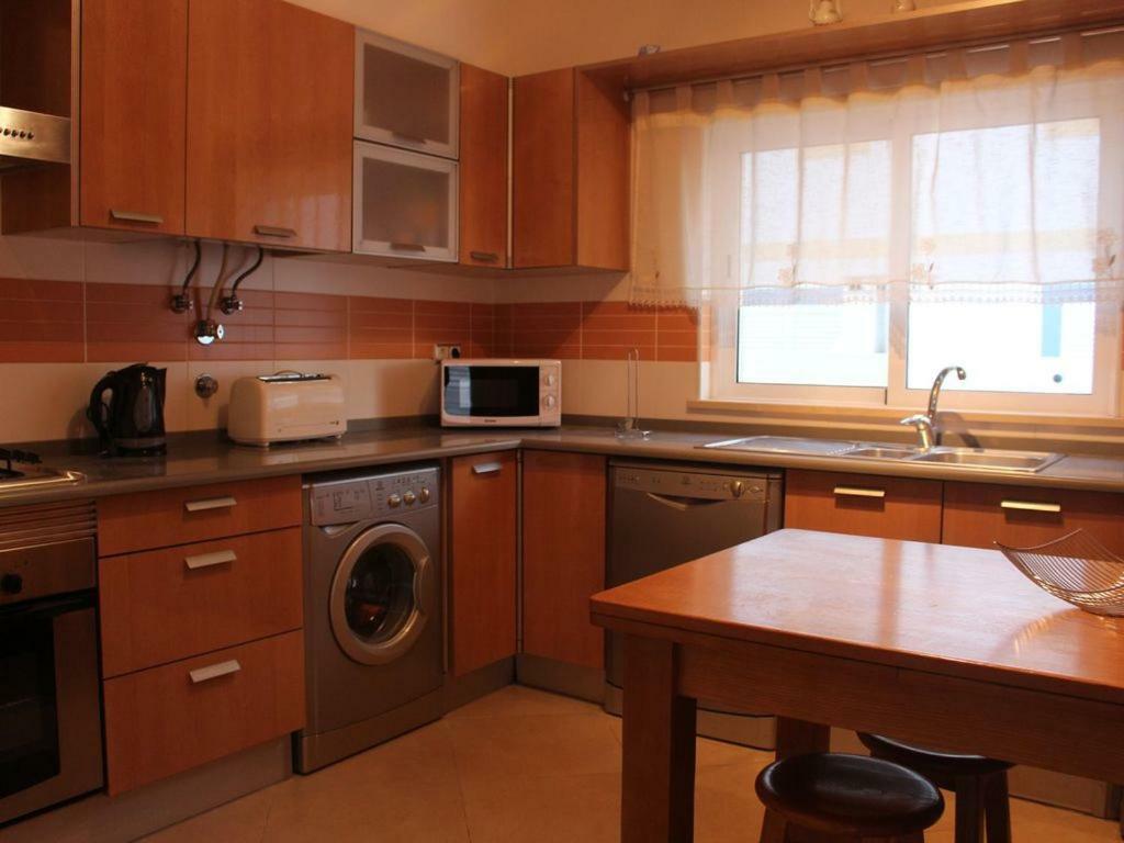 Europa House Сasa de vacaciones Manta Rota