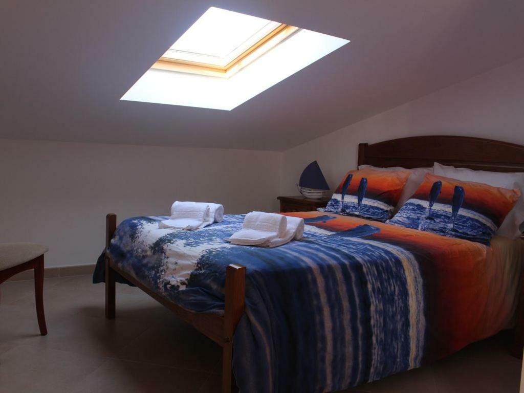 Europa House * Manta Rota