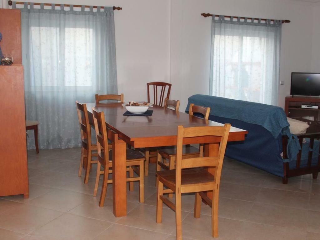 Сasa de vacaciones Europa House