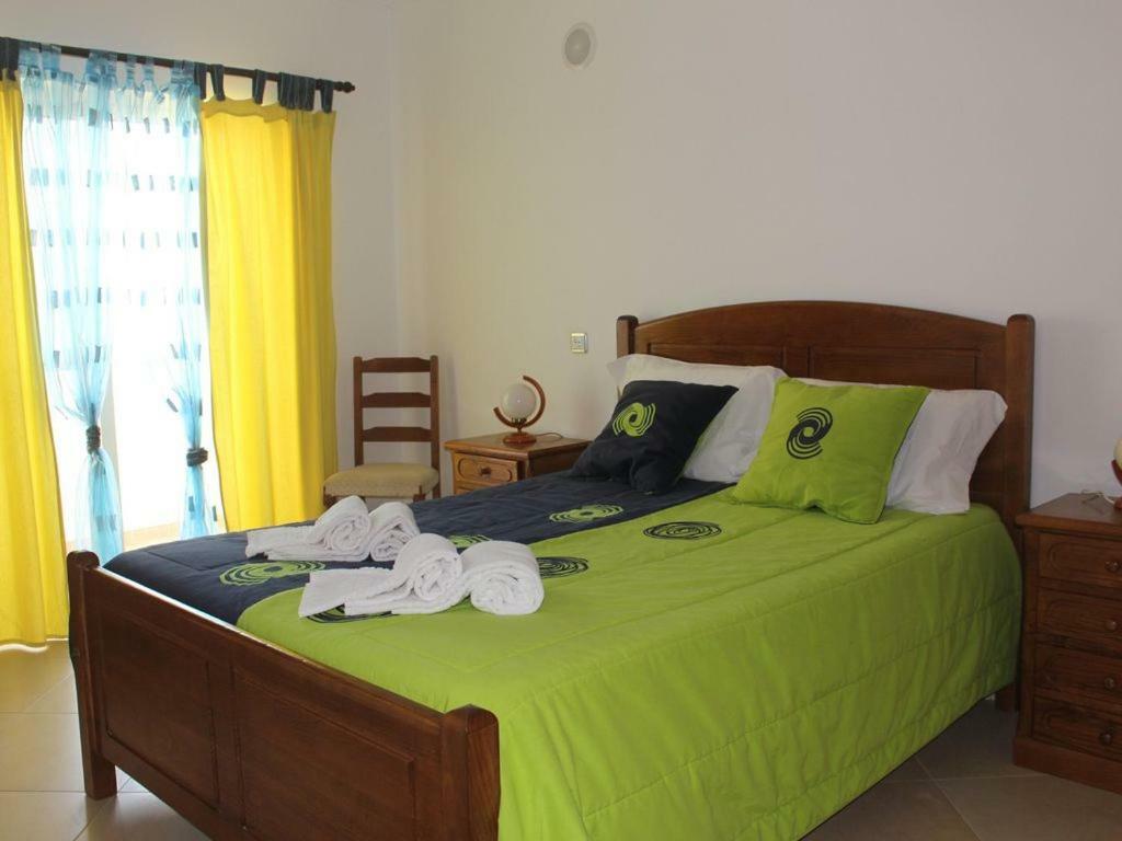 Сasa de vacaciones Europa House Manta Rota
