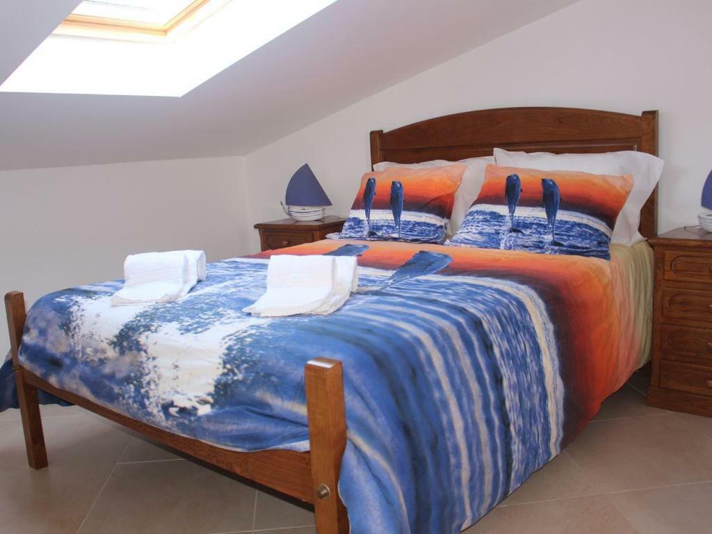 Сasa de vacaciones Europa House Manta Rota