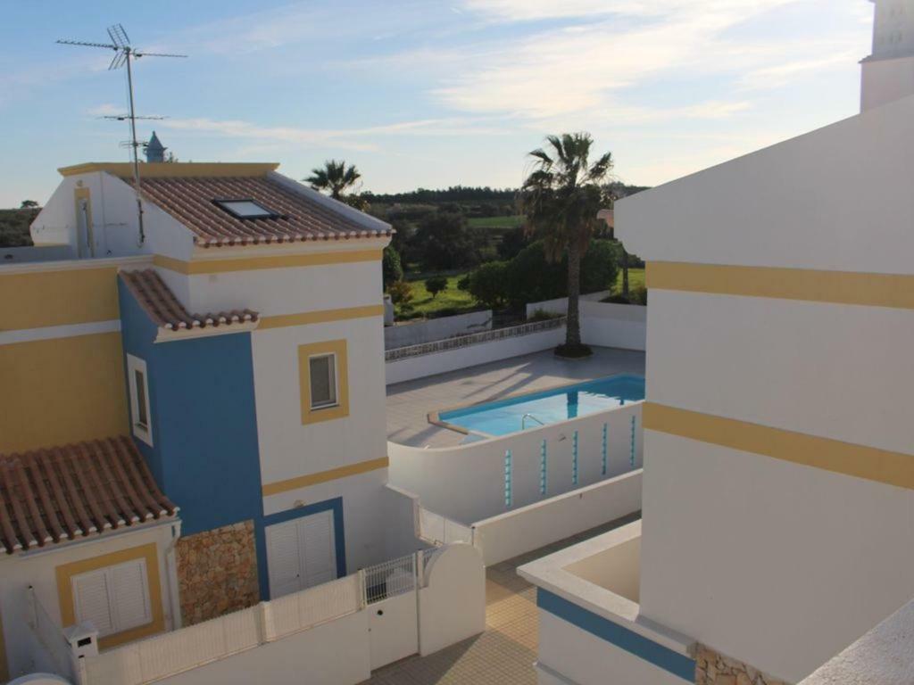 Europa House