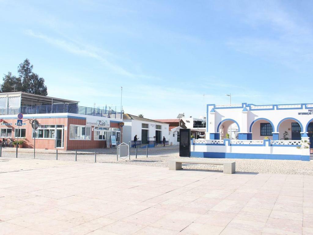 Europa House