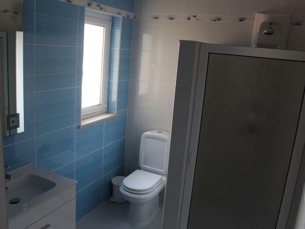 Сasa de vacaciones Europa House