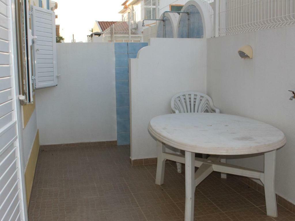 Europa House * Manta Rota